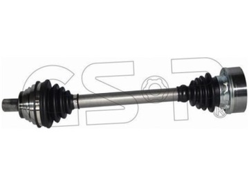 фото thumb №2, Піввісь перед vw golf vii mk7 1.2 2.0 14-20