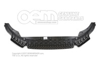 фото thumb №12, Element замыкающий vag dla audi a1 8x оригинальный 8x0807611