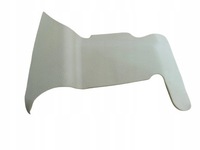 фото thumb №1, Mercedes r w251 251 w164 164 защита сиденье правый перед 2519183230