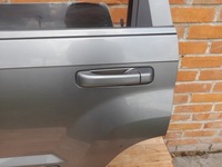 фото thumb №14, Jeep grand cherokee wk 5-10 дверь левый задняя