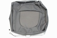 фото thumb №1, Обшивка оббивка спинка сидіння зад firework карбон mini f57 7394269