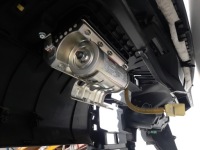 фото thumb №14, Suzuki grand vitara ii 2.0 16v 4wd 06r торпедо роздавальна капот ремені подушка