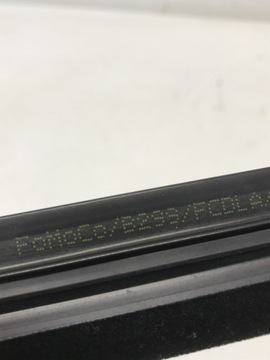 фото thumb №8, Ford fiesta vi 08- планка дверь перед левая