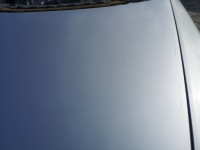 Капот крышка двигателя a6 c6 рестайлинг  lx7w lubelskie Киев, фото thumb