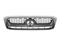 фото thumb №1, Toyota hilux 2008-2012 решітка радіатора решітка радіатора 531110k050
