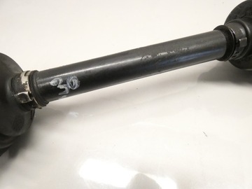 фото thumb №6, Полуось правая opel vectra c signum 02-08 2.2 16v z22yh direct