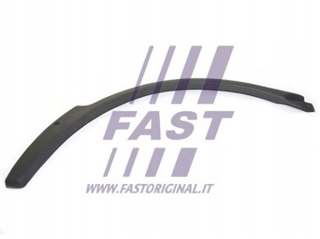 фото thumb №3, Крыло fast ft90710