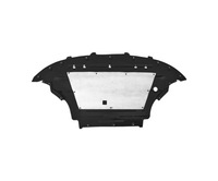 фото thumb №1, Audi q5 8r 06.12 - 09.16 захист двигуна pod двигун