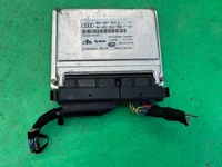 фото thumb №1, Модуль блок керування комп'ютер підвішування 4e0907553e 4e0910553f audi a8 d3 02-