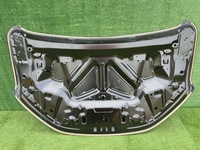 фото thumb №10, Капот dacia sandero iii stepway nowa оригинальный номер 651224904r