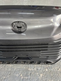 Бампер передний toyota proace рестайлинг  2024 год без pdc Недорого, фото thumb