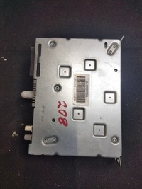 фото thumb №1, Peugeot 208 радіо модуль навігації 9815356380