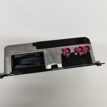 фото thumb №6, Skoda karoq 2023 модуль / блок керування блютуз