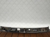 фото thumb №8, Jaguar xf x250 lift 11-15 молдинг крышки накладка хром cx23-13550-bf оригинальный номер