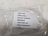 фото thumb №7, Citroen c4 picasso i 1 датчик дощу 9675828580 1397212150