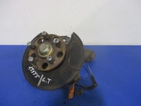 фото thumb №2, Civic vii 7 lift 3d поворотний кулак ступиця задня ліва abs