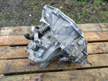 фото thumb №7, Коробка передач коробки передач механічна suzuki swift mk8 a81 1.2b