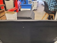 фото thumb №8, Opel insignia a hb полиця задня задня