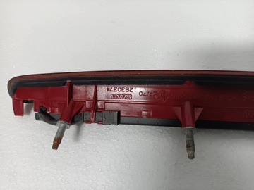 фото thumb №4, 12830374 третє світло сплав saab 9-3 cabrio 04-07 kabriolet 93 оригінал