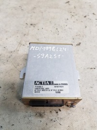 Купить Renault magnum premium блок управления бортовой компьютер actia, фото thumb