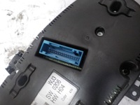 фото thumb №5, Skoda fabia 2011r 1.2b счетчик приборы 5j0920801h