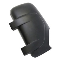 фото thumb №1, Корпус дзеркало ліва do opel movano 2010-