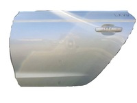 фото thumb №1, Audi a6 c7 двері задні задня lx7w sedan