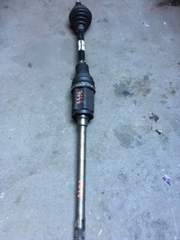 фото thumb №1, Bmw e70 x5 e71 x6 полуось правая 7596912