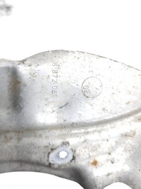 фото thumb №6, Bmw 2 f22 f23 2019 защита передней диск тормозной