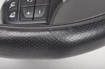 фото thumb №8, Volvo s60 ii v60 кермо шкіряний шкіра rdesign