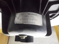 фото thumb №2, Воздуходувка обдув вентилятор volvo v40 bosch 0130111149