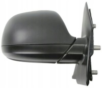 фото thumb №7, Vw multivan t5 дзеркало механічний праве