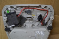 фото thumb №9, Лампа бардачок потолочный панорама c-max mk2