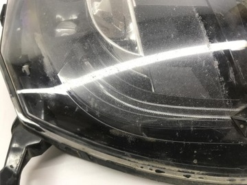 фото thumb №13, Tesla модель s галоген левый перед 6005915-00-e