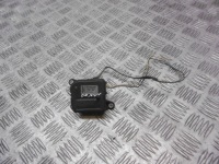 фото thumb №1, Моторчик обігрівача renault kangoo i 1271309