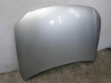 фото thumb №4, Капот vw passat b6 3c 3c0 la7w