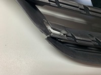 фото thumb №2, Renault clio v 19- решітка радіатора решітка радіатора перед передні чаша