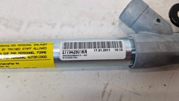 фото thumb №3, Натягувач натягувач ременя лівий saab 9-5 95 ng