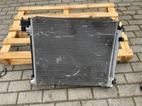 фото thumb №11, Nissan qashqai ii j11 комплект радиатор 1.6 dci