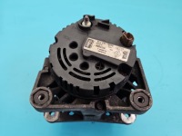 Test генератор renault laguna 2 8200153710 2.0 16v Оригинал, фото thumb