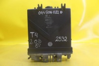 Блок керування бортовий комп'ютер двигуна vw transporter t4 multivan 2.0 b 044906022d Зі Шроту, фото thumb