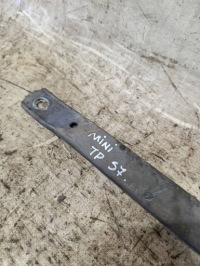 Mini cooper s f57 cabrio 18-21 2.0 розпірка балка правий задня Зі Шроту, фото thumb