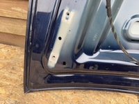 фото thumb №13, Крышка багажника багажника mercedes cls w257 do покраска