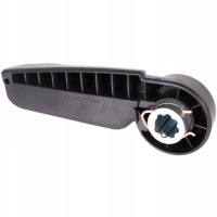 2x тримач  ручка сидіння задній правий до mercedes x164 gl Ціна, фото thumb