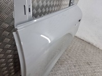 фото thumb №6, Porsche macan 95b 2022 задня сторона ліва двері задні