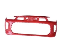 фото thumb №1, Kia rio 4 iv 16- бампер перед 86511h8000