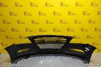 фото thumb №9, Hyundai genesis g80 sedan 2015- бампер перед решётка радиатора