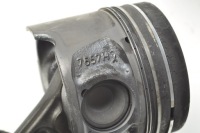 фото thumb №8, Mercedes w176 1.5 cdi поршень з шатуном 7657hx