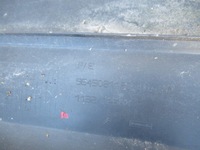 фото thumb №6, Бампер задня citroen c3 vtr 9645081180