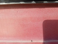 фото thumb №12, Skoda scala бампер перед передний 657807221